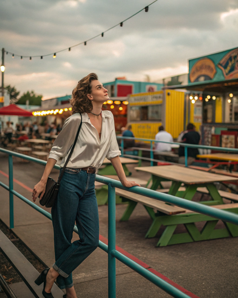 Vendor Avatar