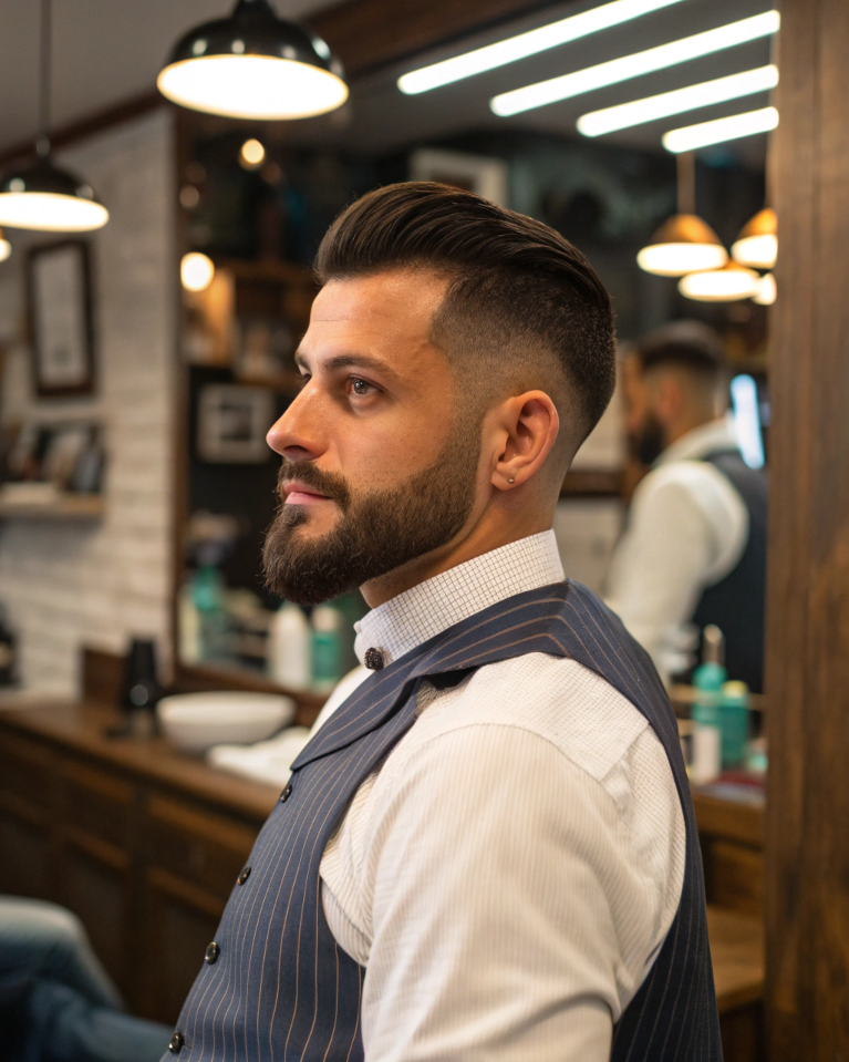 Vendor Avatar
