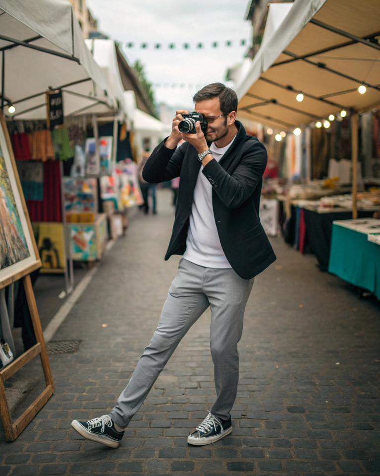 Vendor Avatar