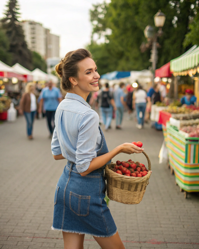 Vendor Avatar