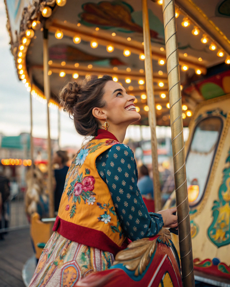 Vendor Avatar