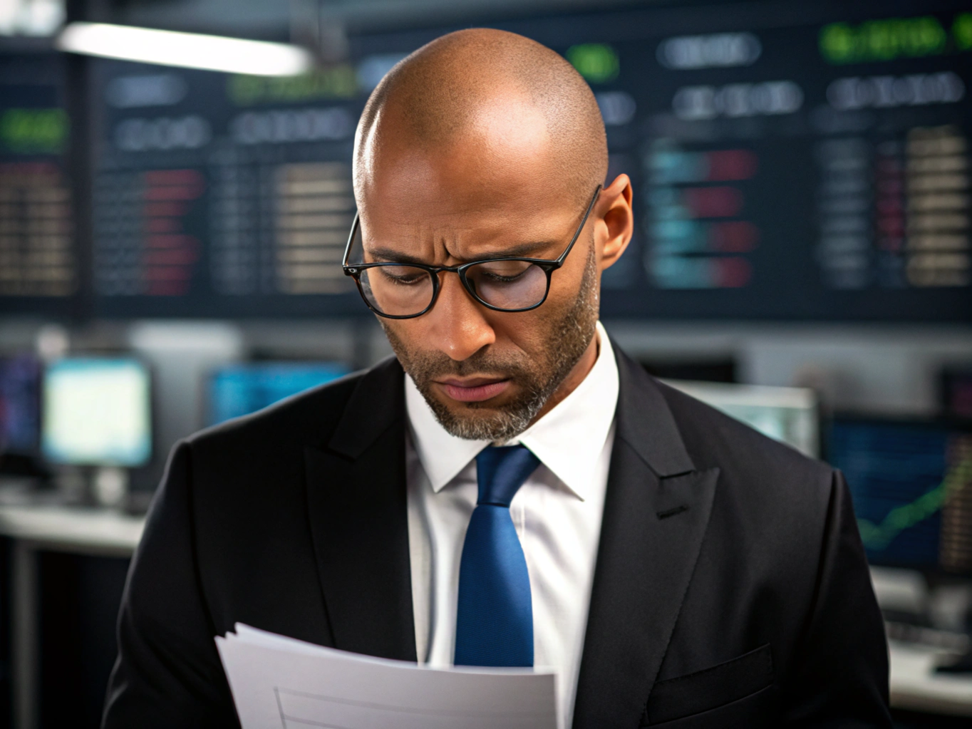 Vendor Avatar