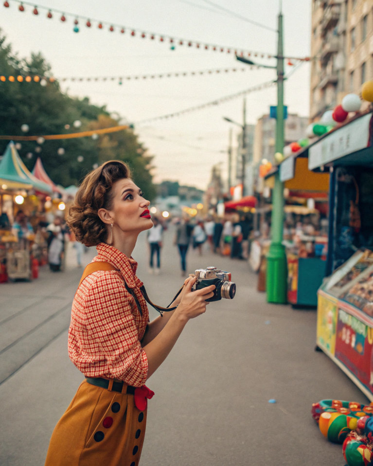 Vendor Avatar