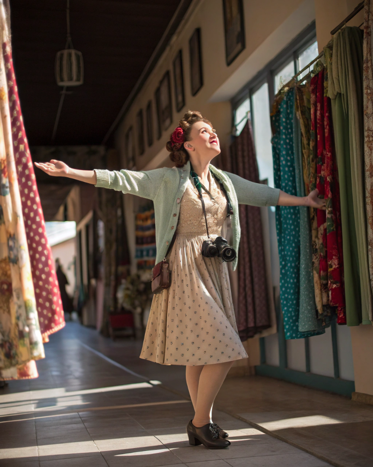 Vendor Avatar