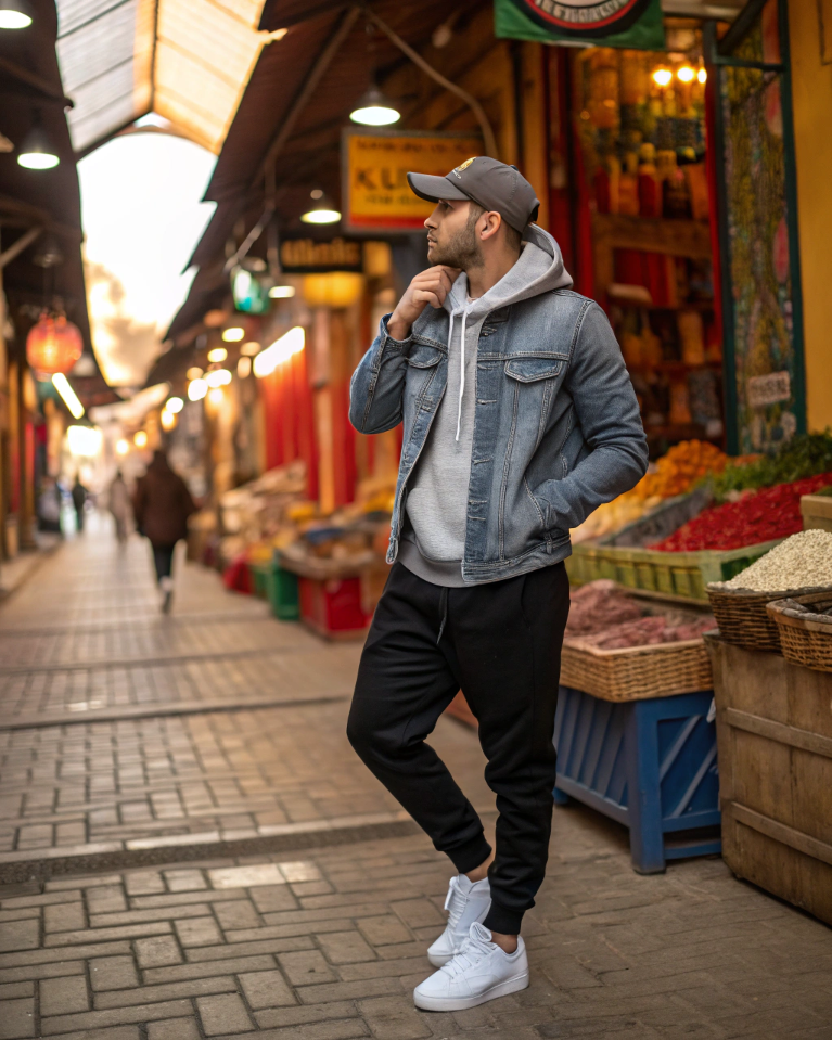 Vendor Avatar