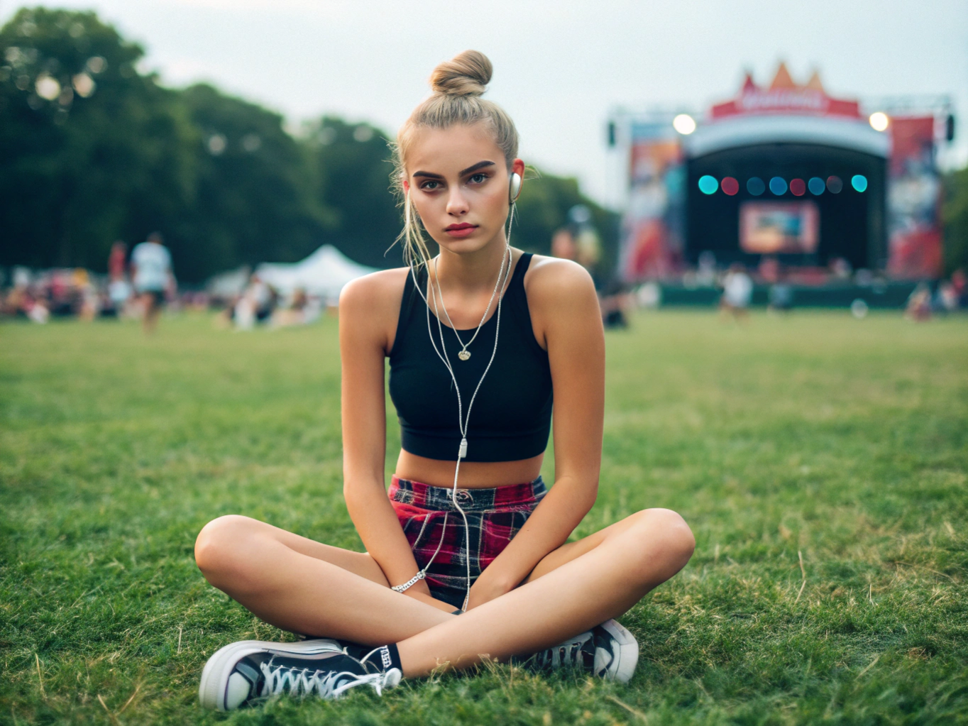Vendor Avatar