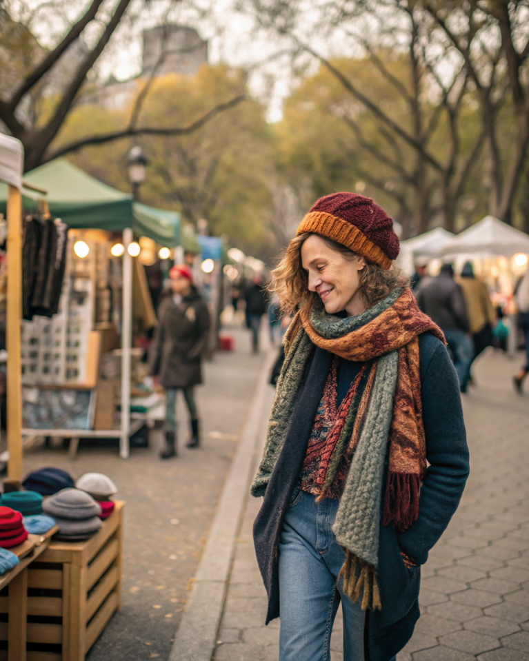 Vendor Avatar