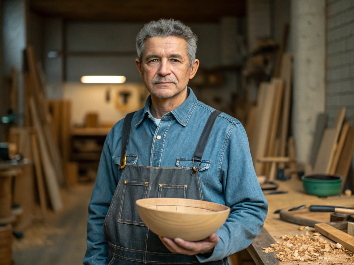 Vendor Avatar
