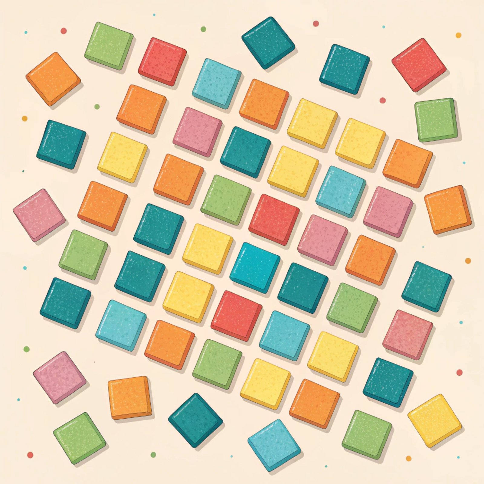 Imperfect Grid