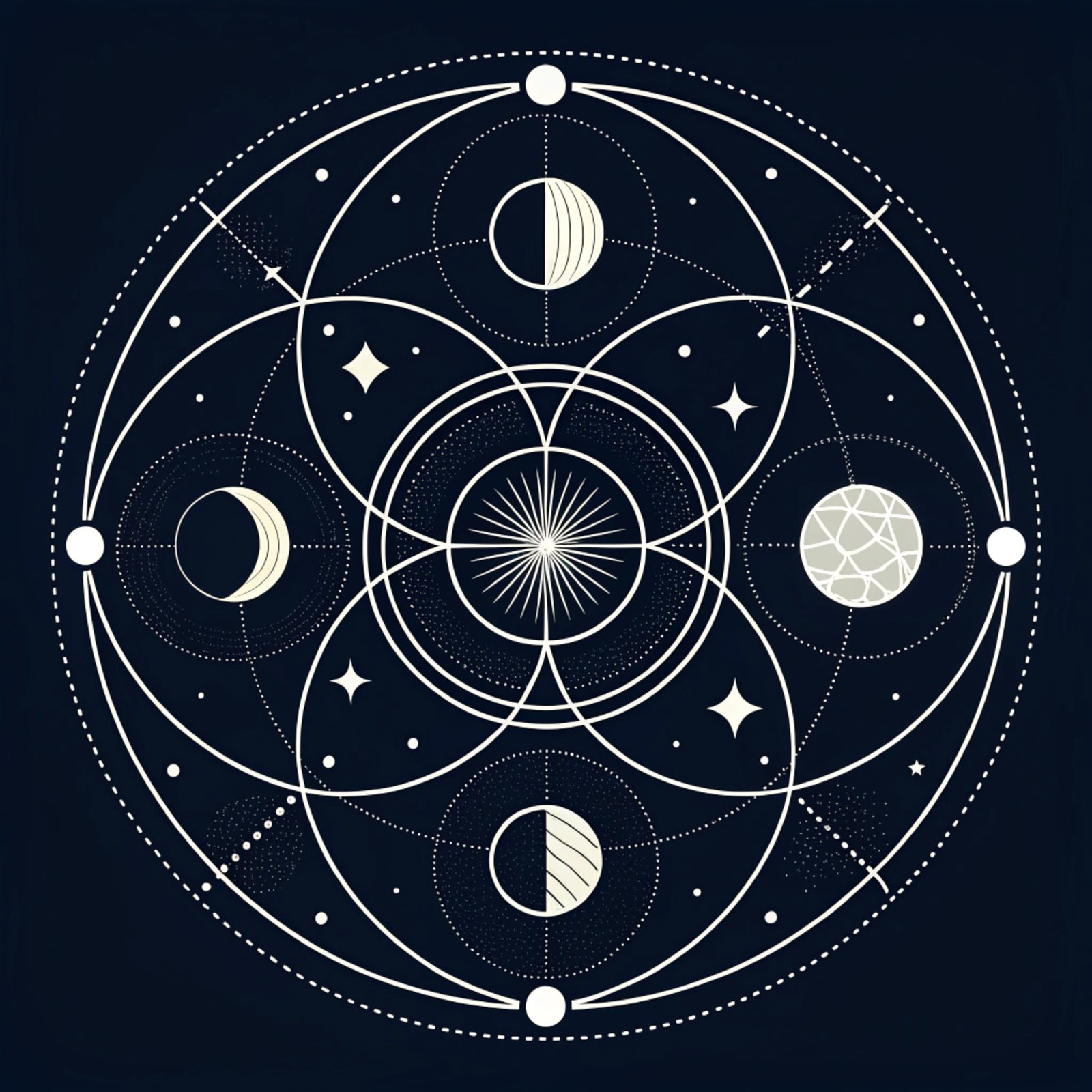Celestial Orbits