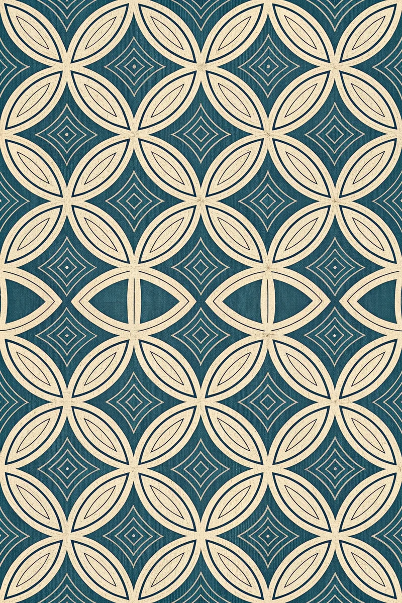 Hypnotic Pattern