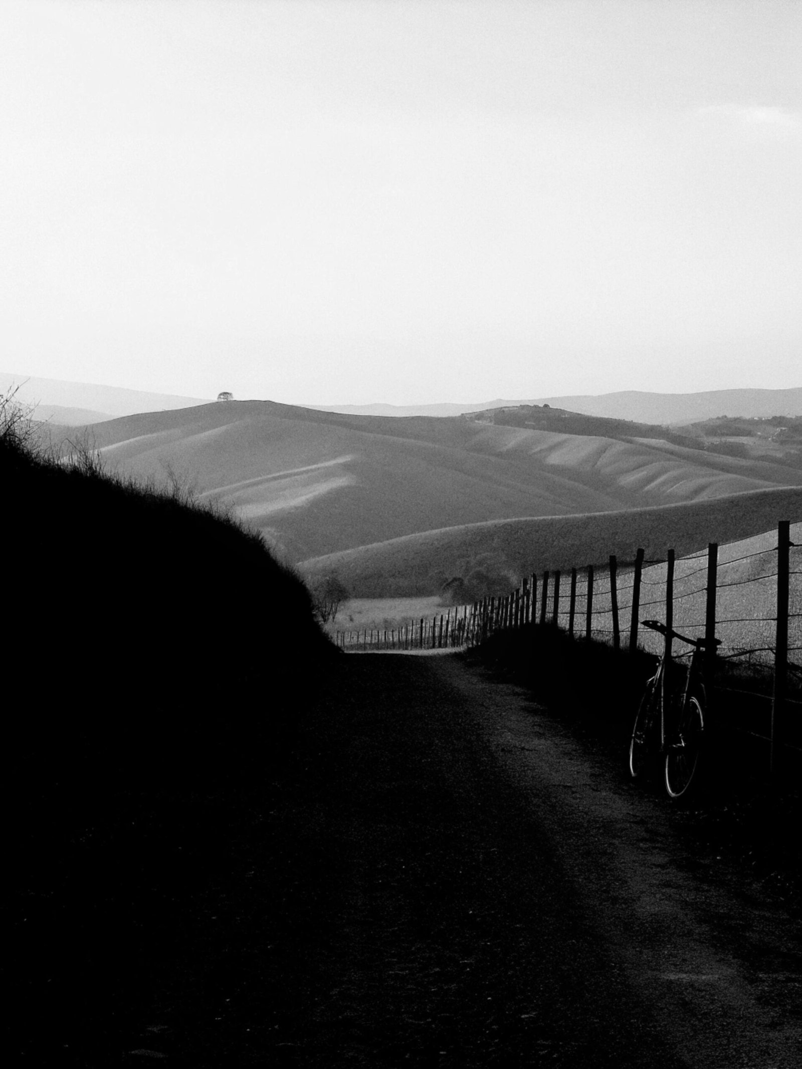 Countryside Road