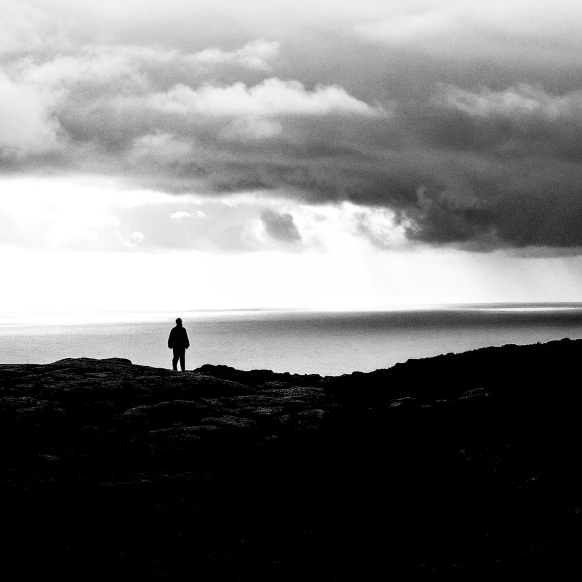 Black&White Bundle - 20 Photos Graphic Purity