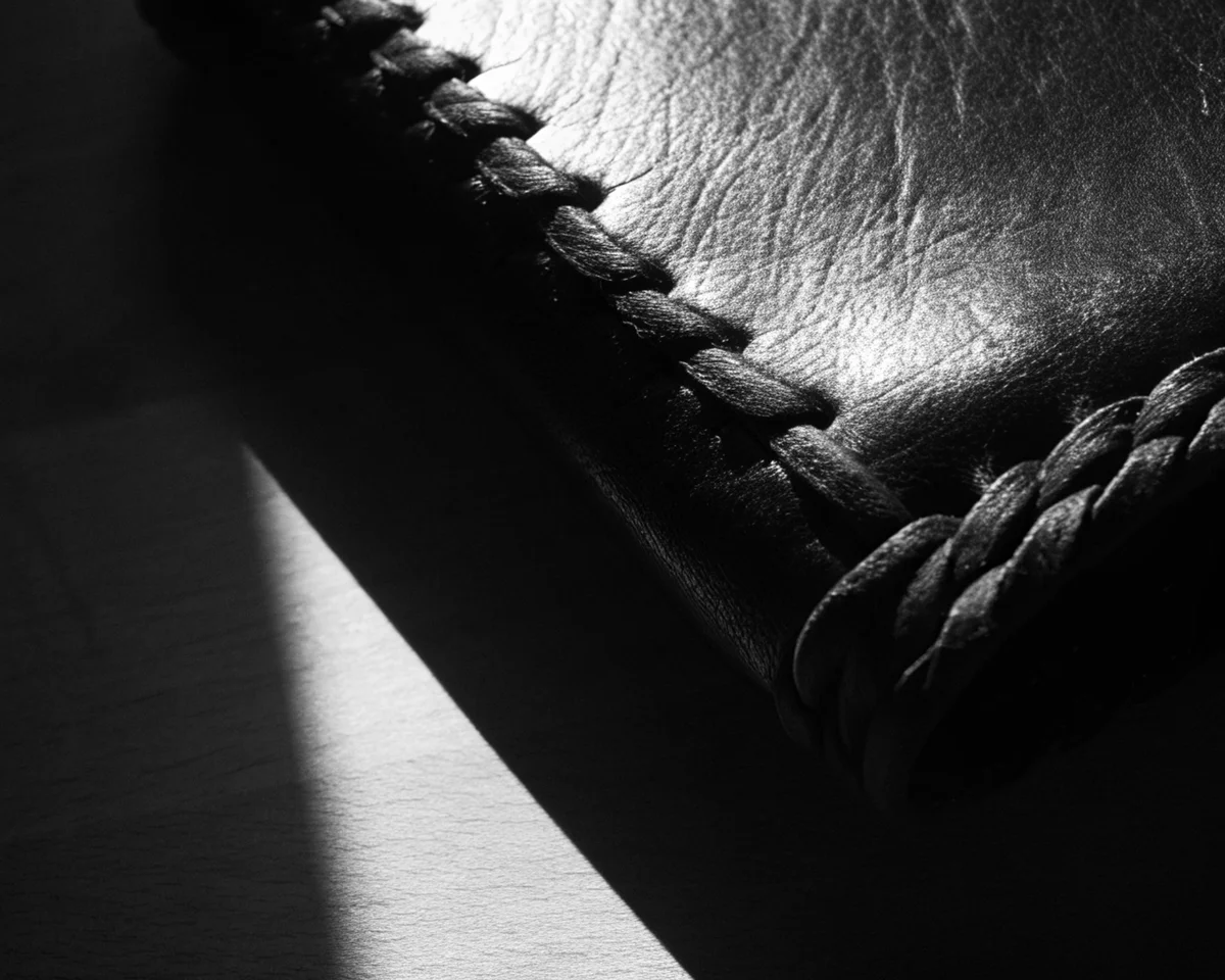 Black&White Bundle - 20 Photos Raw Honesty