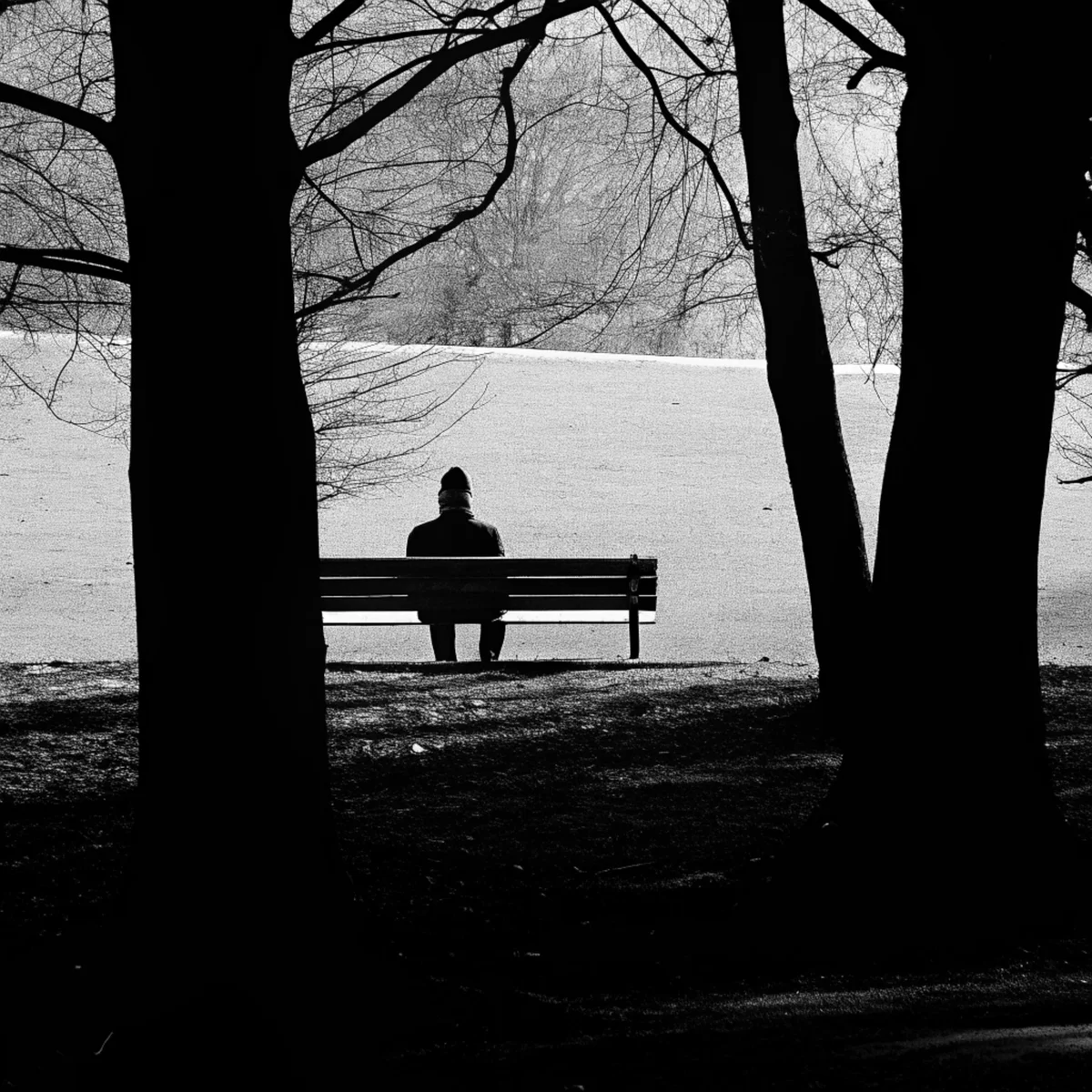 Black&White Bundle - 10 Photos