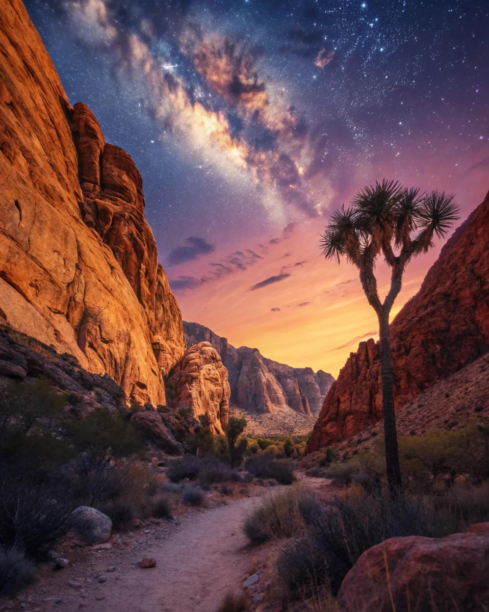 Nature Bundle - 50 Photos