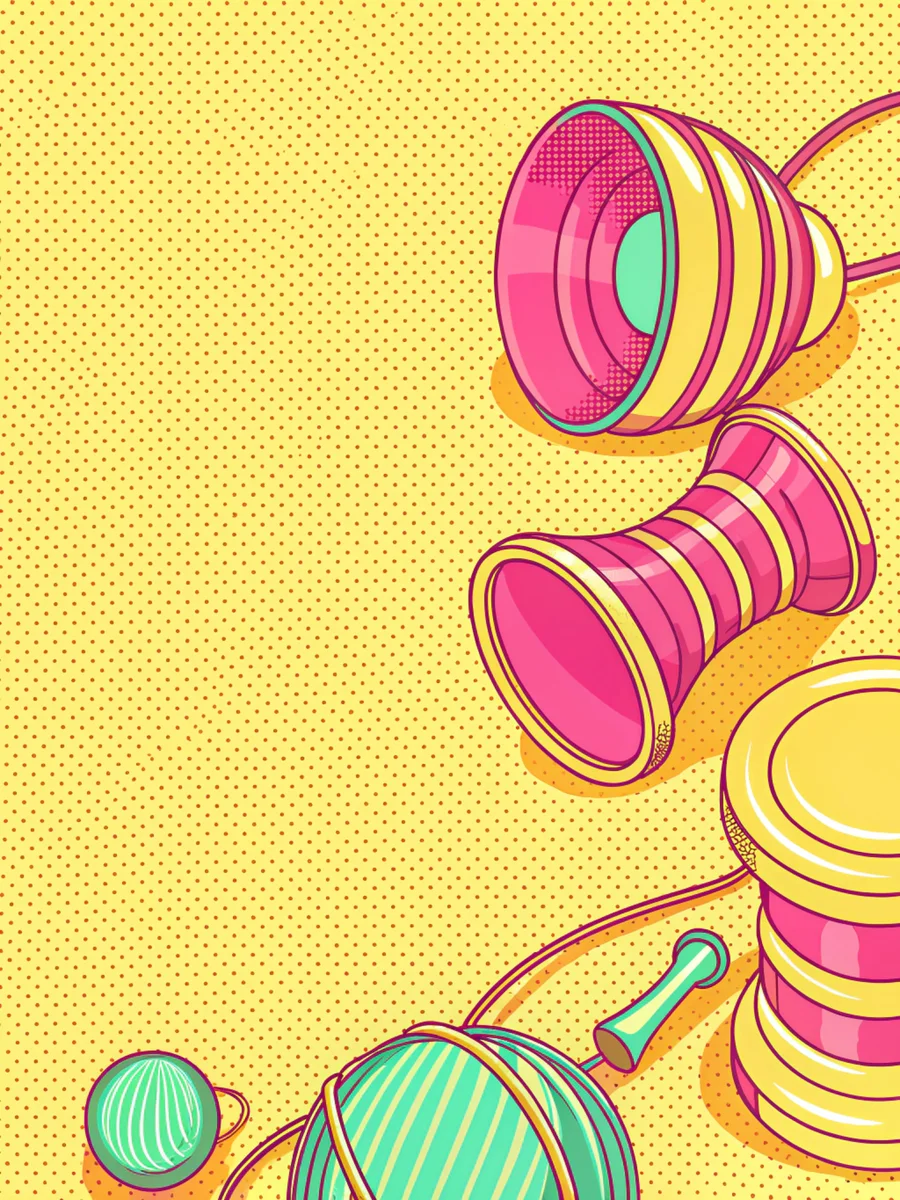 Pop Art Bundle - 50 Photos