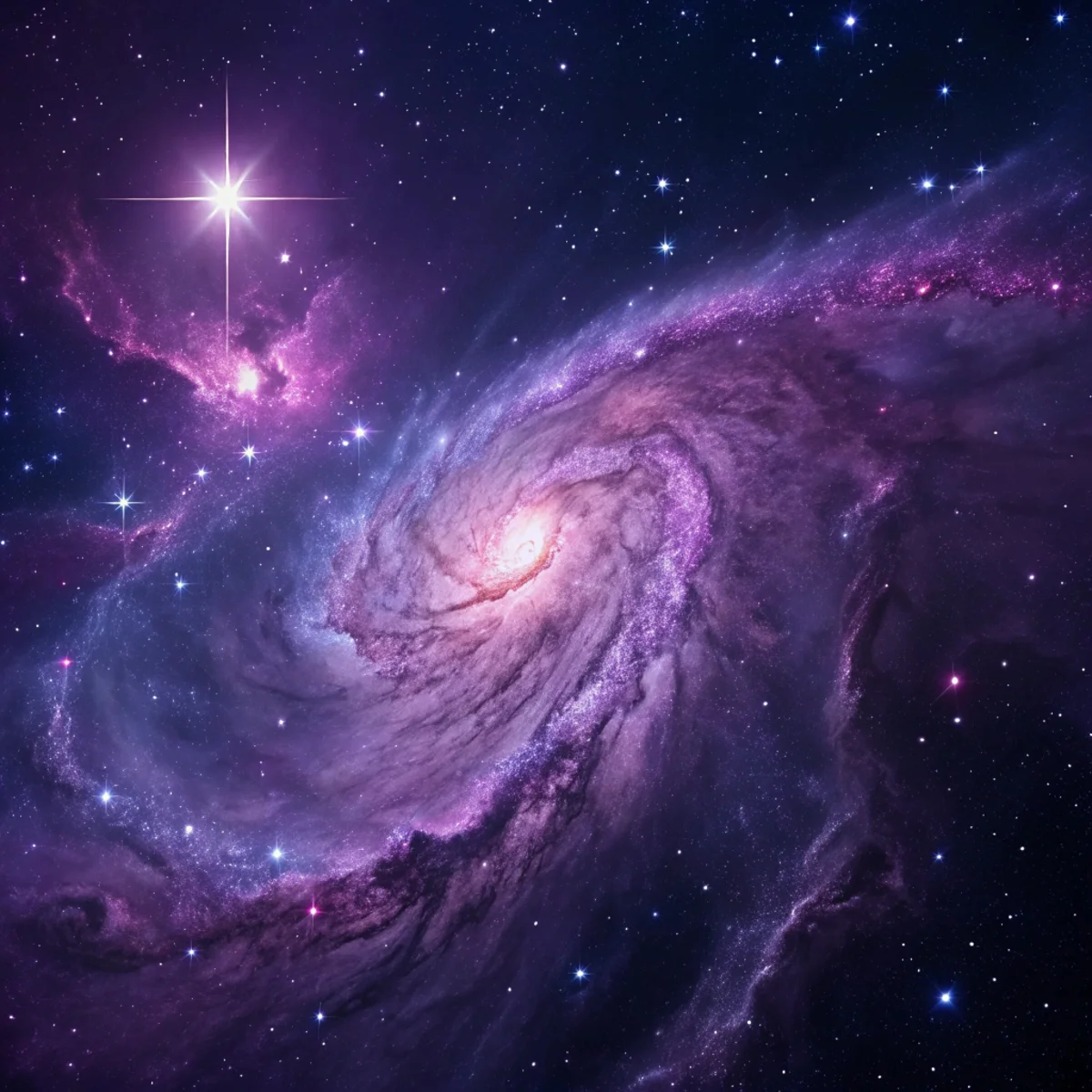 Nebula Glow