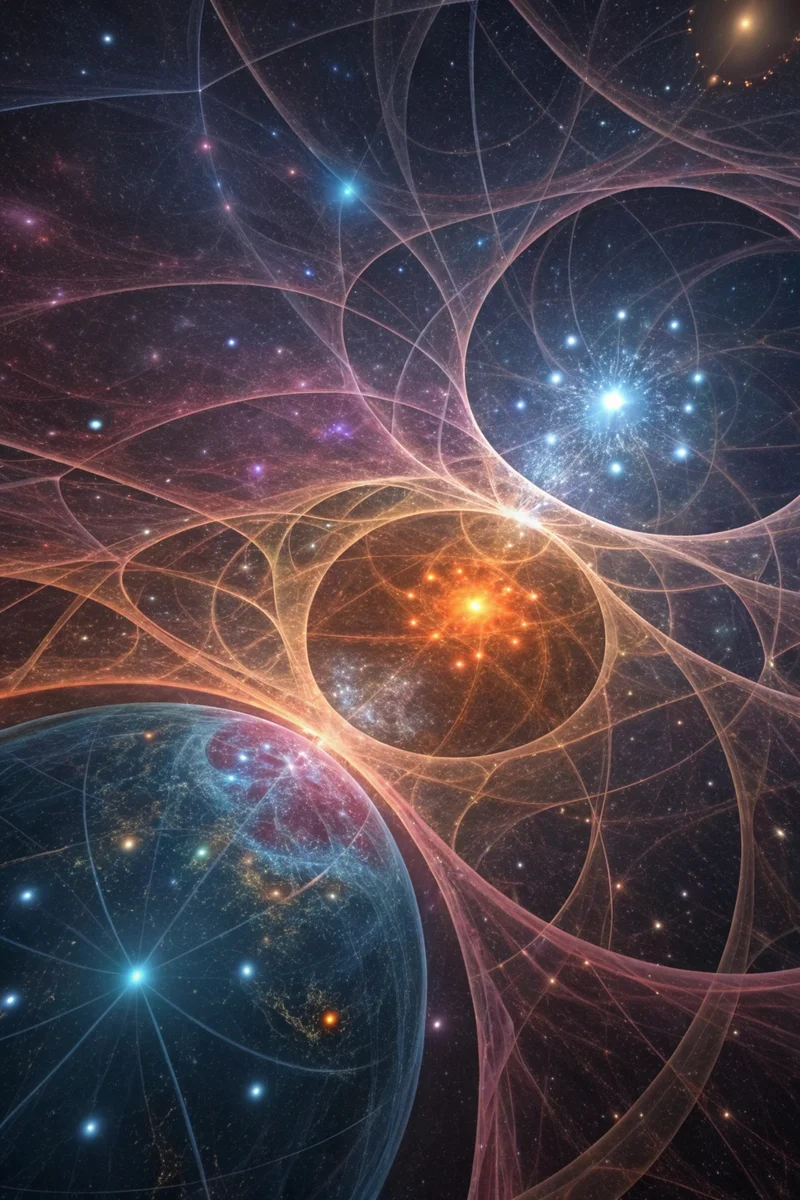 String Theory Web