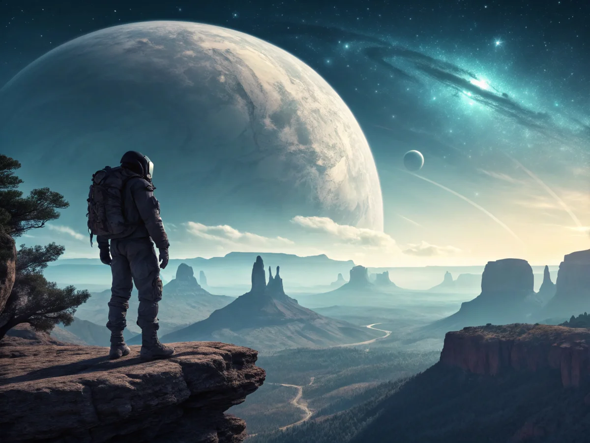 Space Bundle - 20 Photos Scientific Romanticism