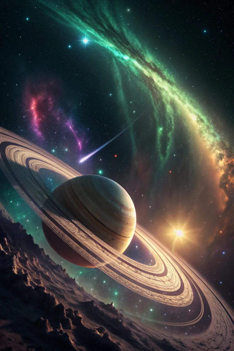 Space Bundle - 10 Photos