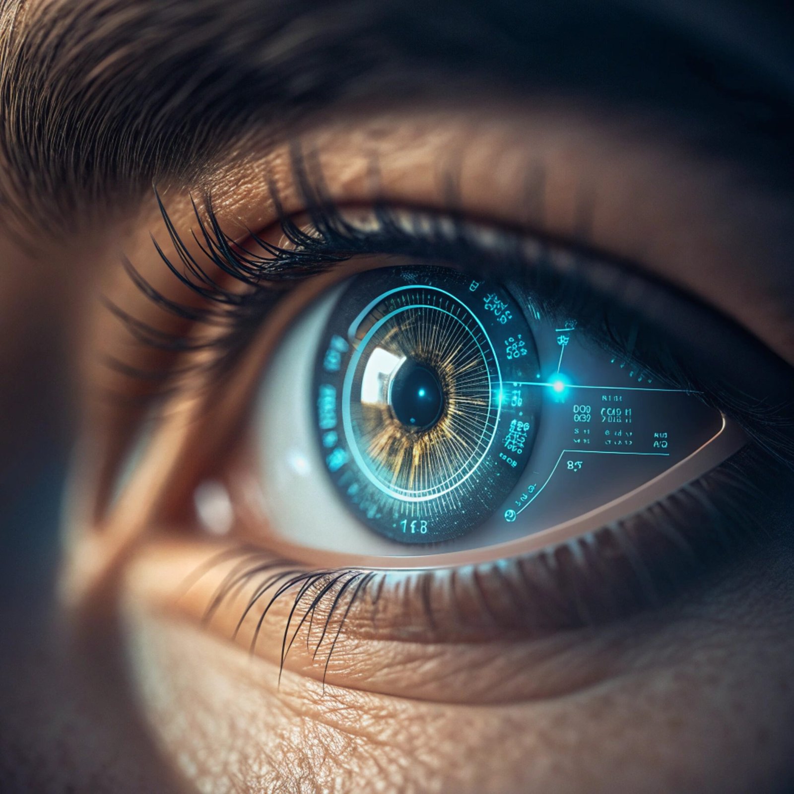 Augmented Vision
