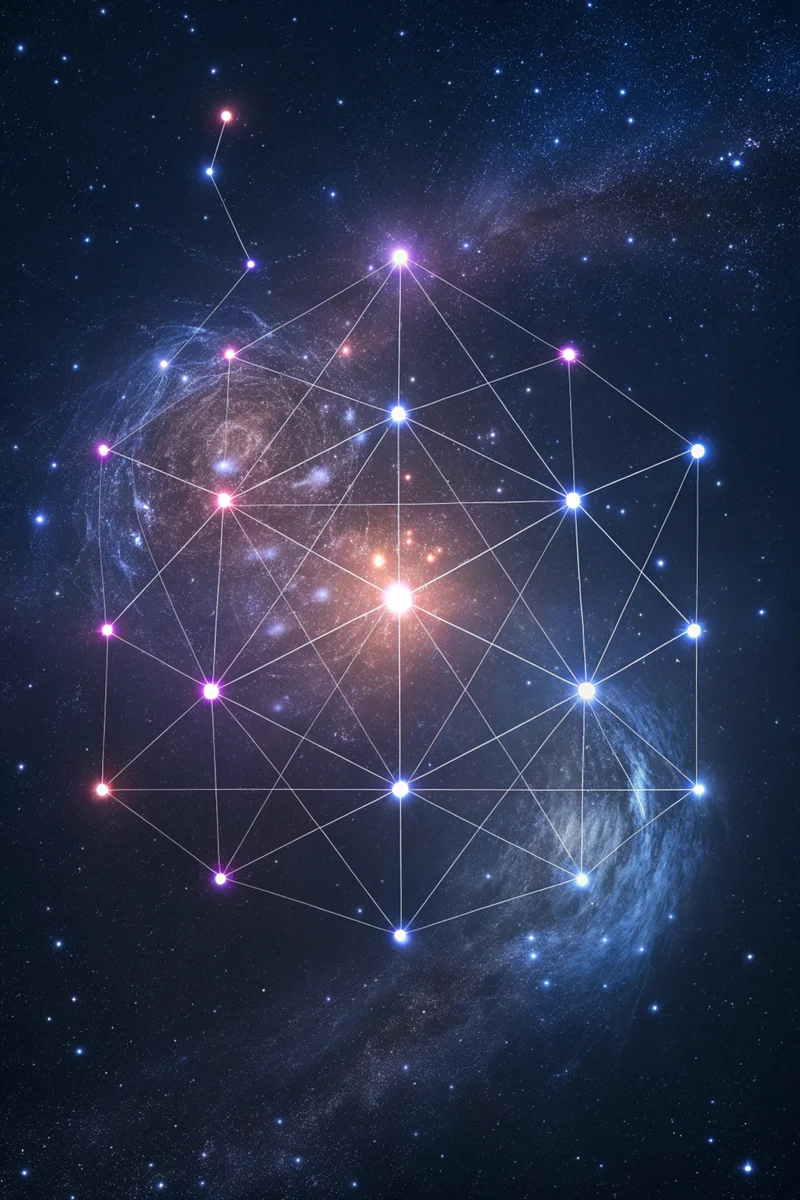 Neural Network Cosmos