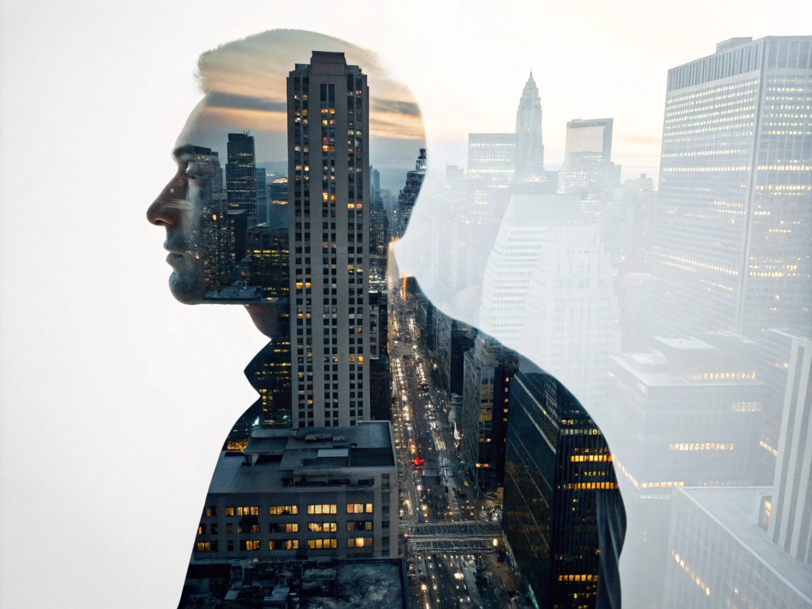 Urban Identity Fusion