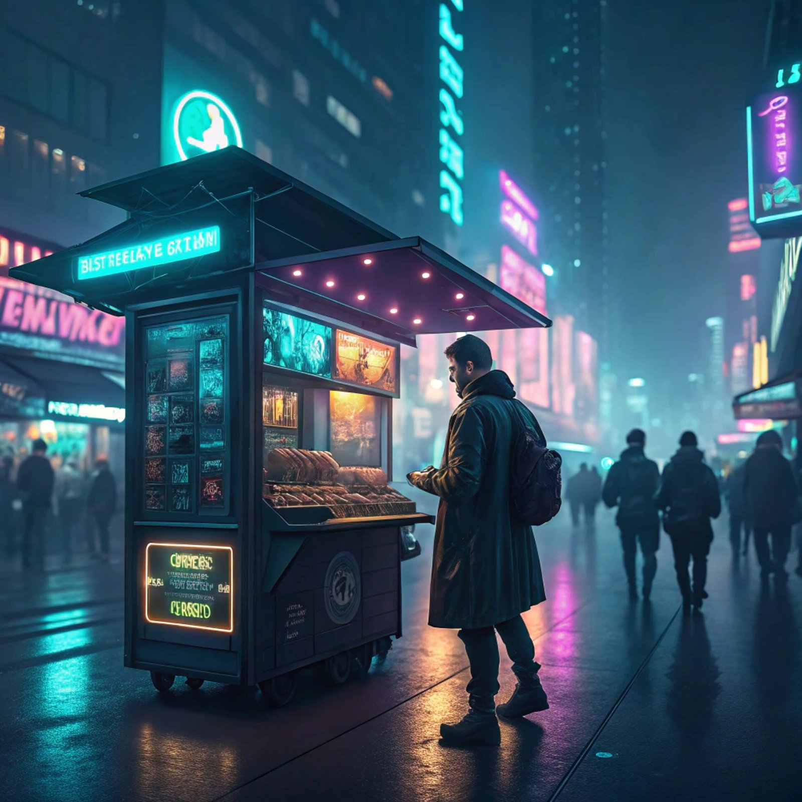 Memory Chip Vendor