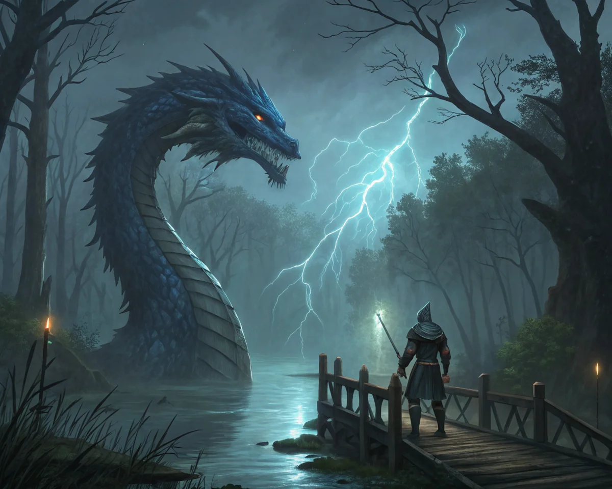 Fantasy Bundle - 20 Photos