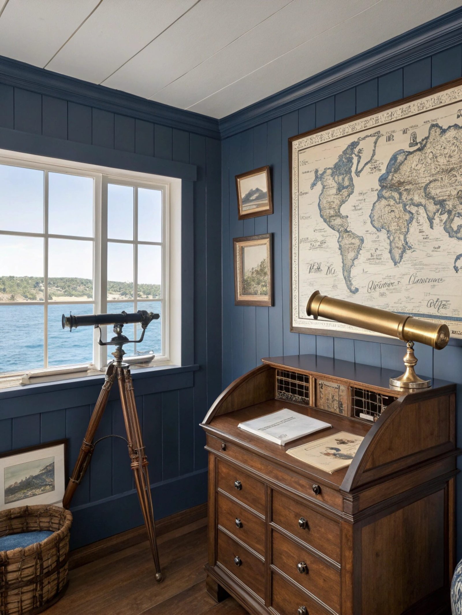 Scandinavian Bedroom