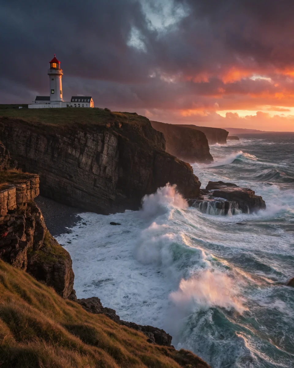 Landscape Bundle - 10 Photos