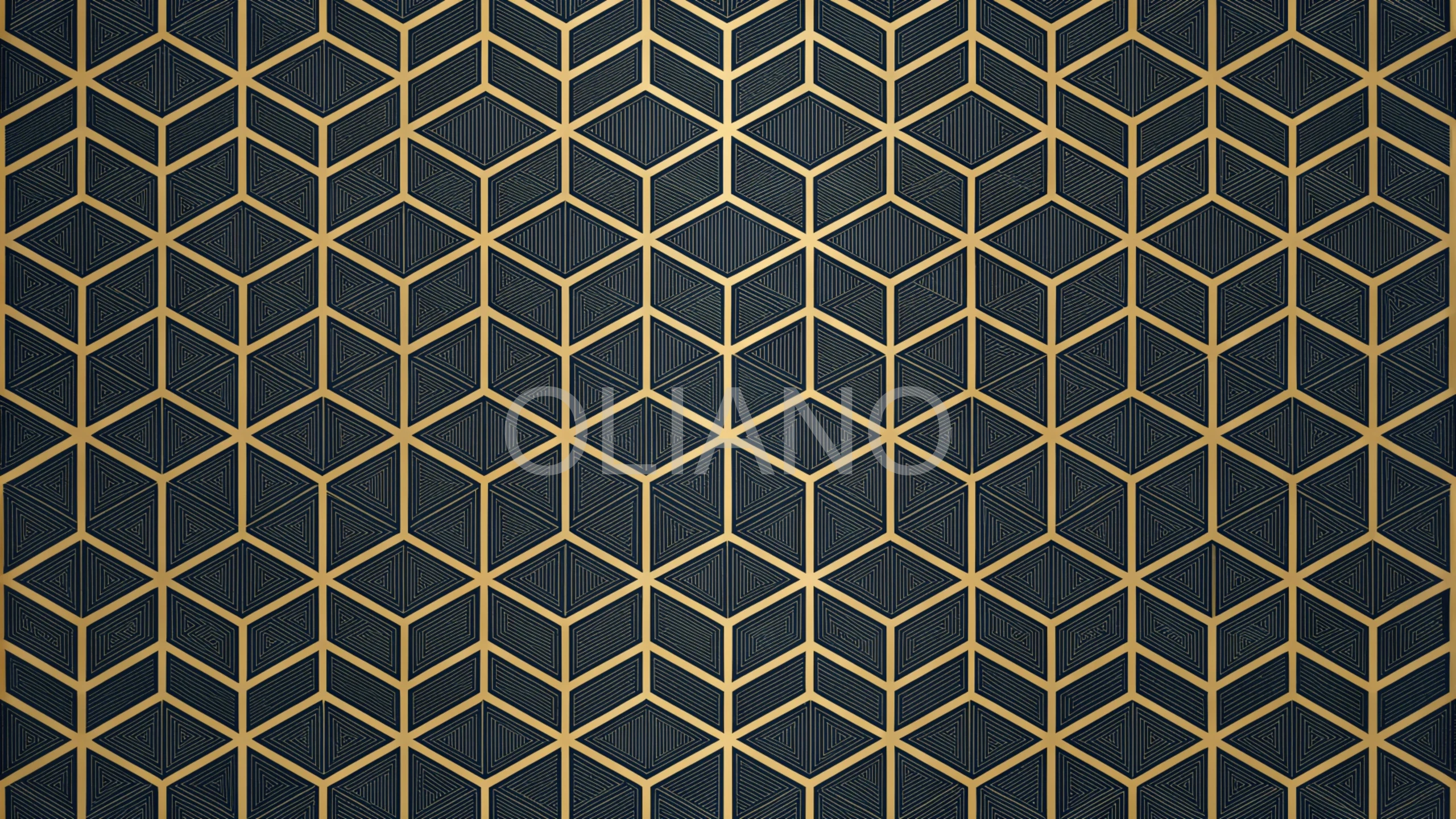 Penrose Tiling