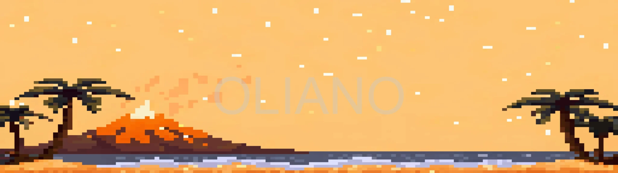 Volcano Island Stars