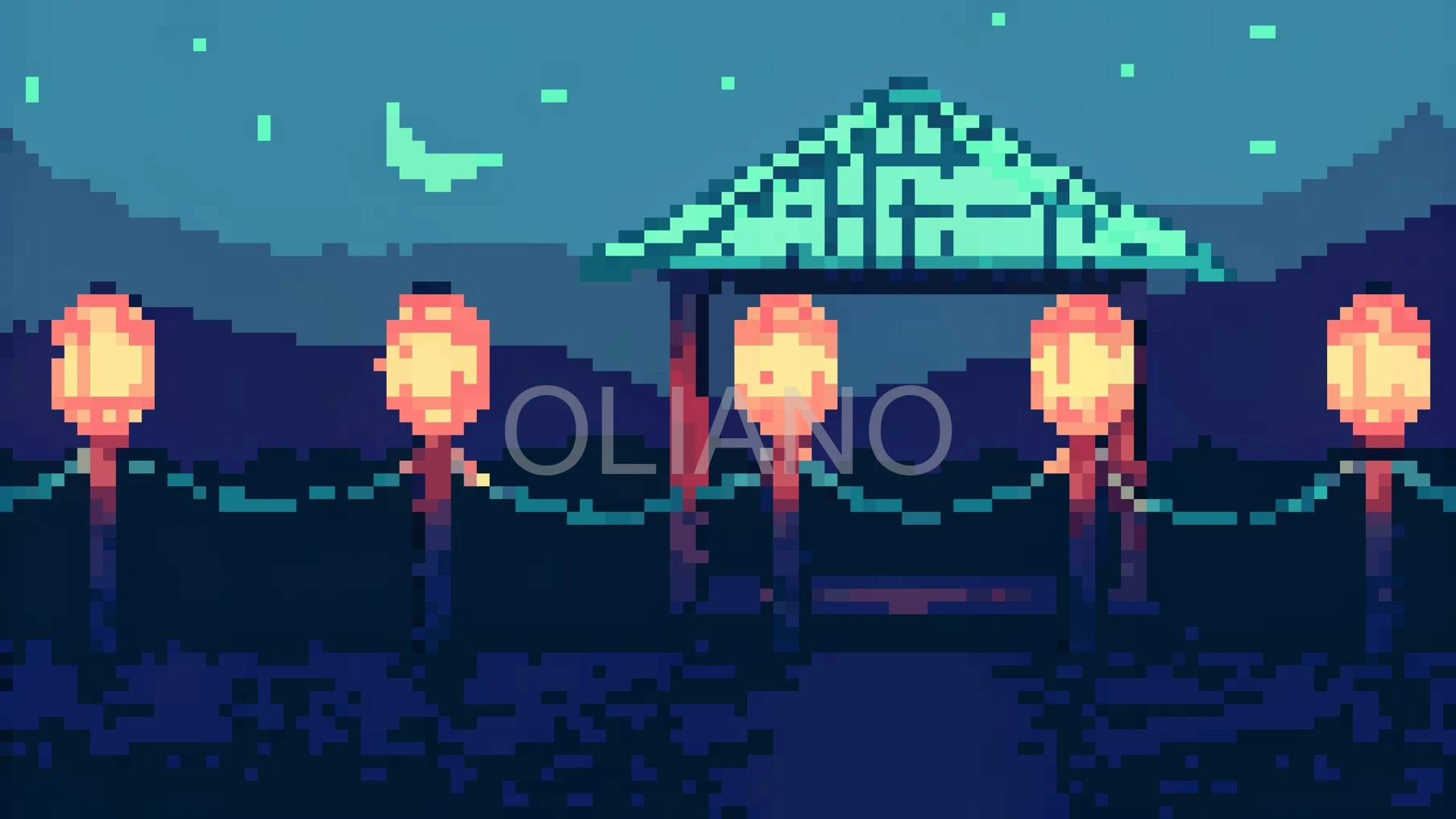 Misty Bamboo Tea House