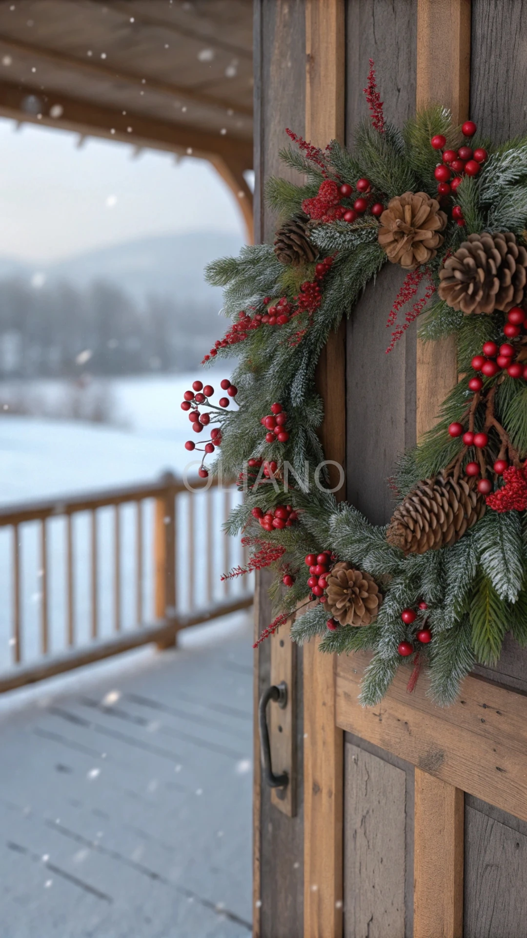 Seasons Pack (5 files, 1080x1920)