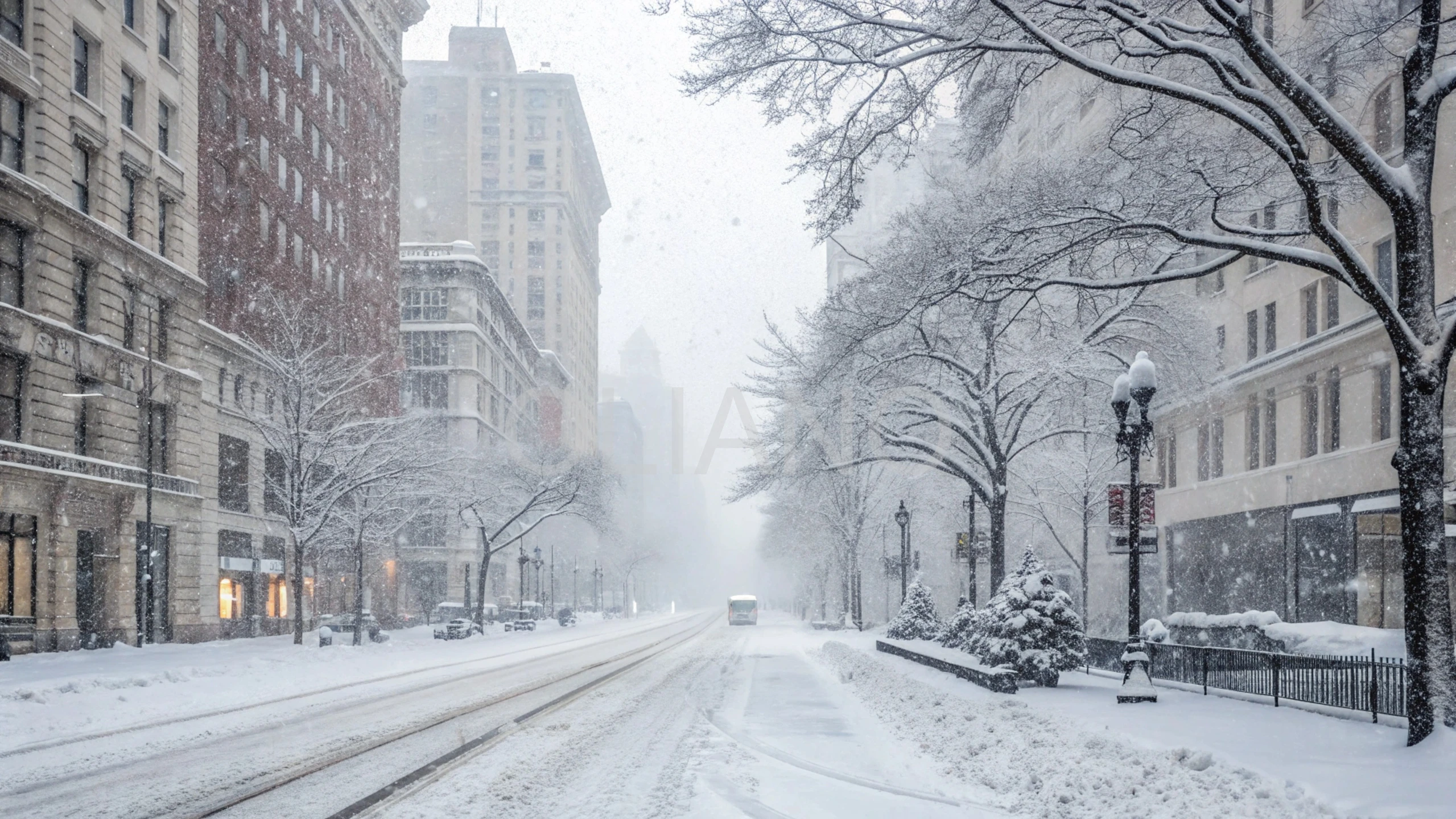 City Panoramas Pack (5 files, 2560x1440)