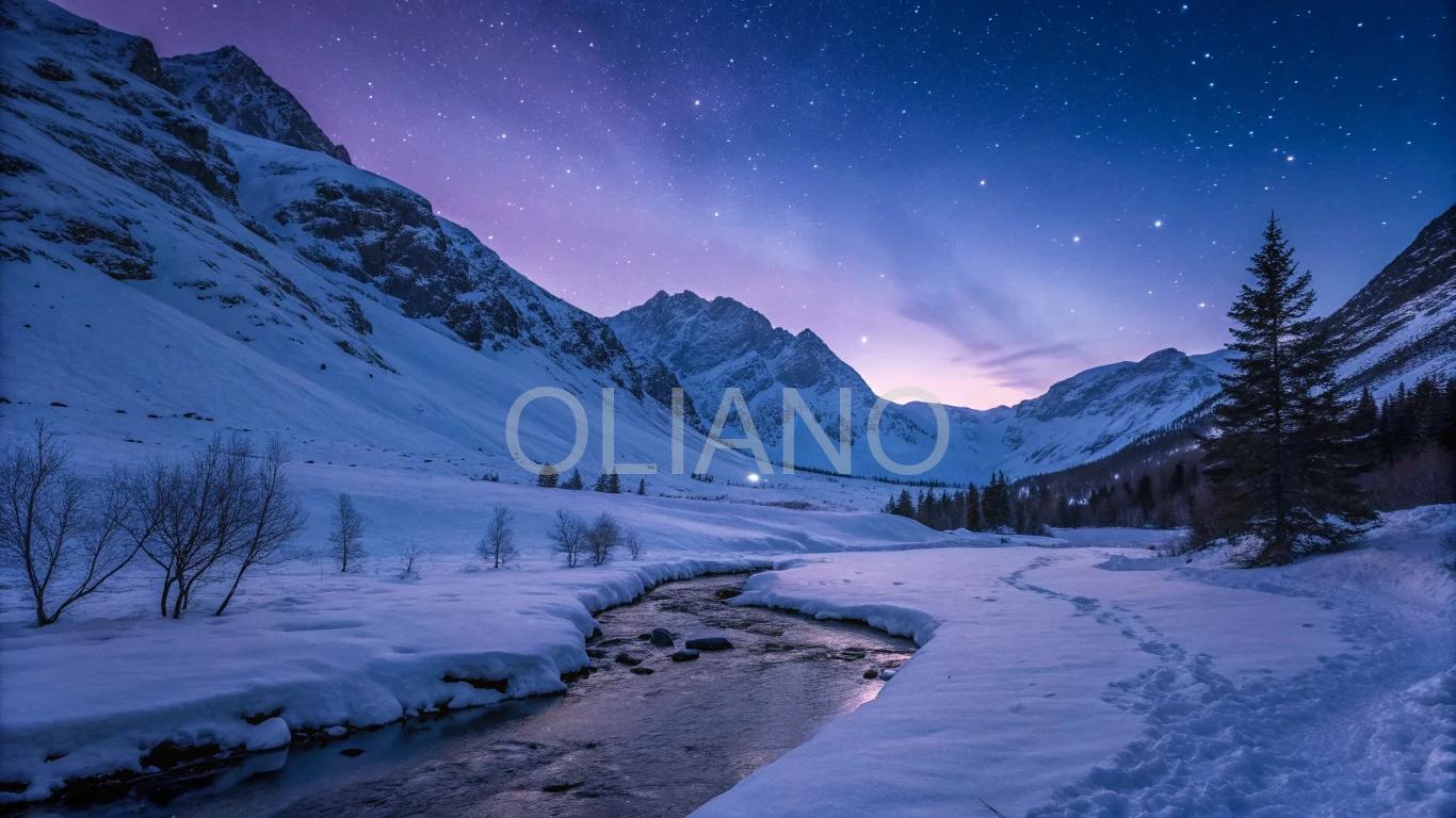 Alpine Valley Majesty