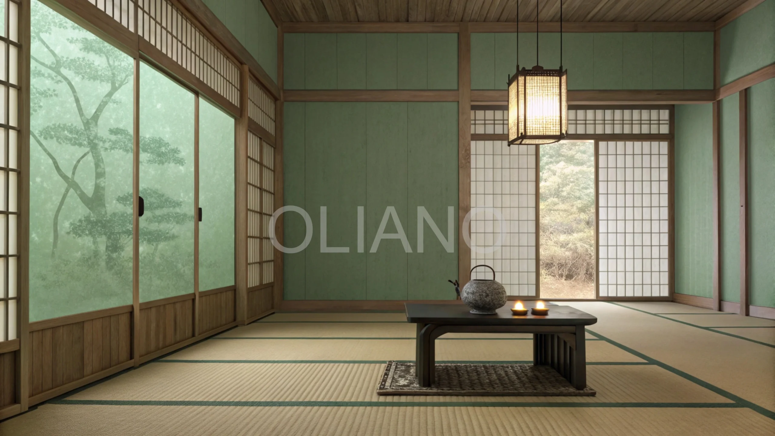 Tea Strainer Tea Serenity