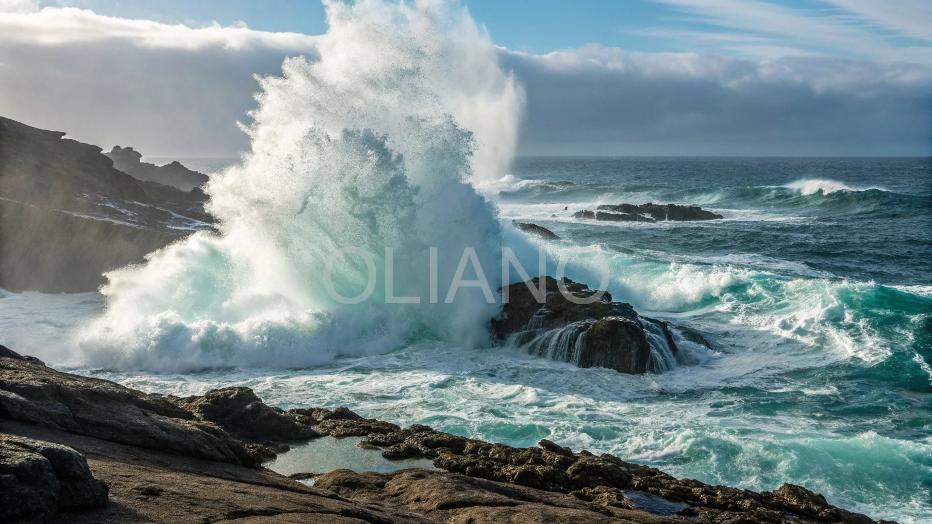 Nature Pack (10 files, 1920x1080)