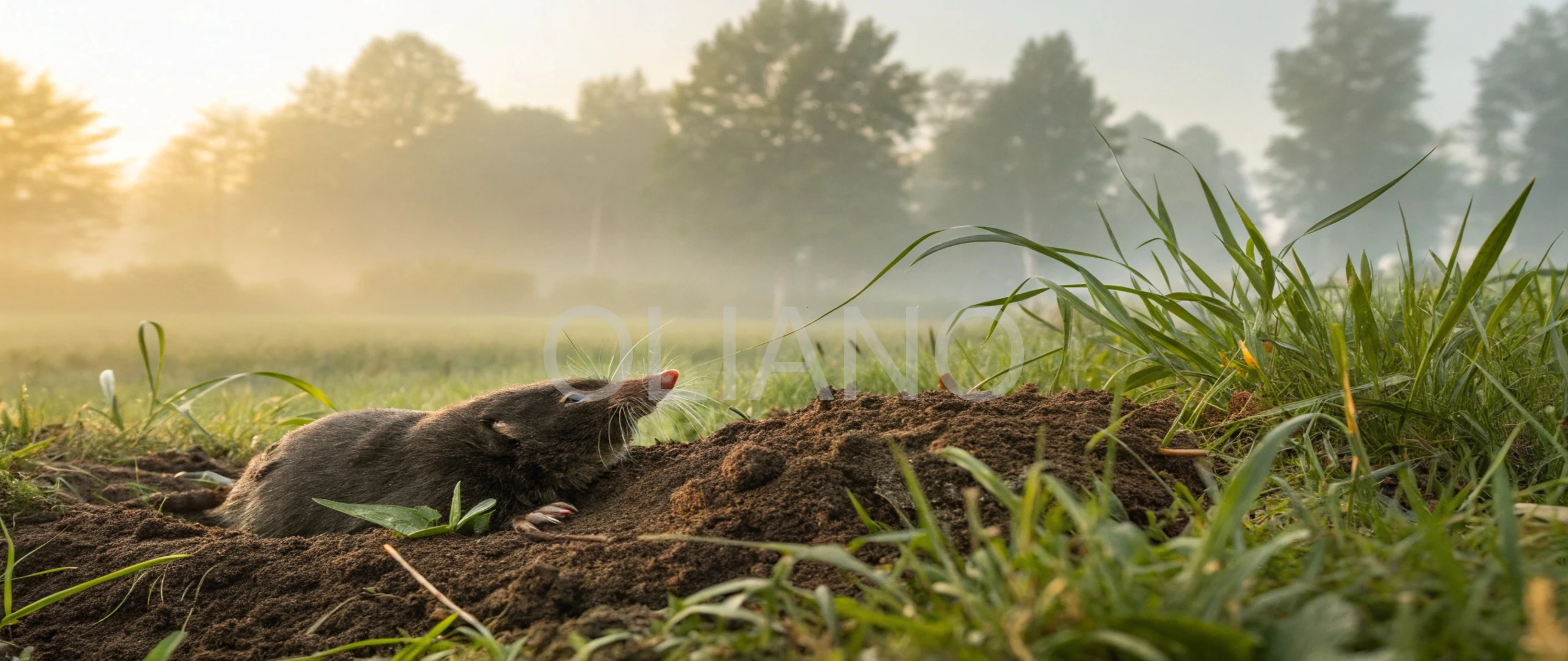 Mole’s Meadow Shadow