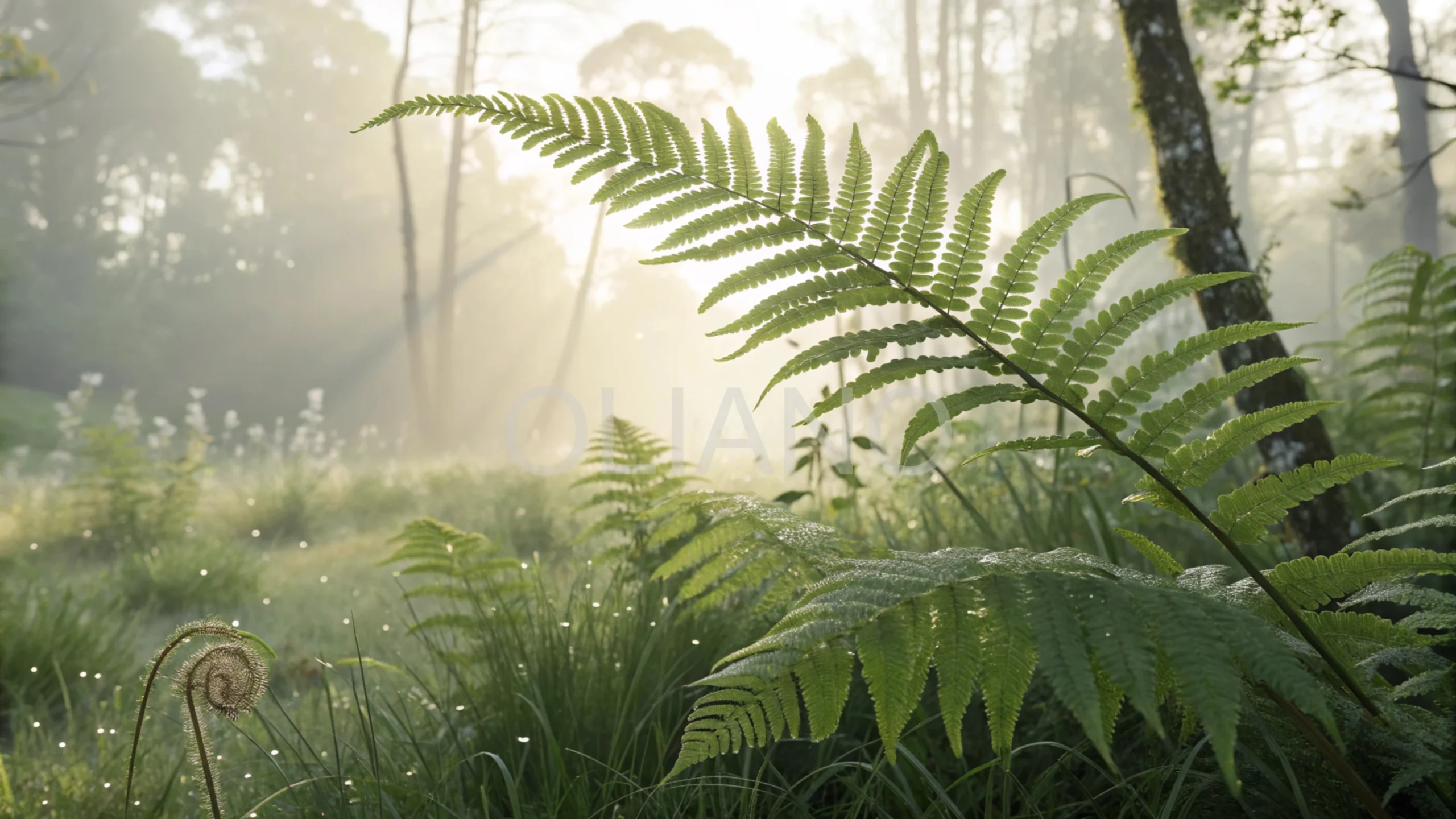 Season Motifs Pack (10 files, 3840x2160)