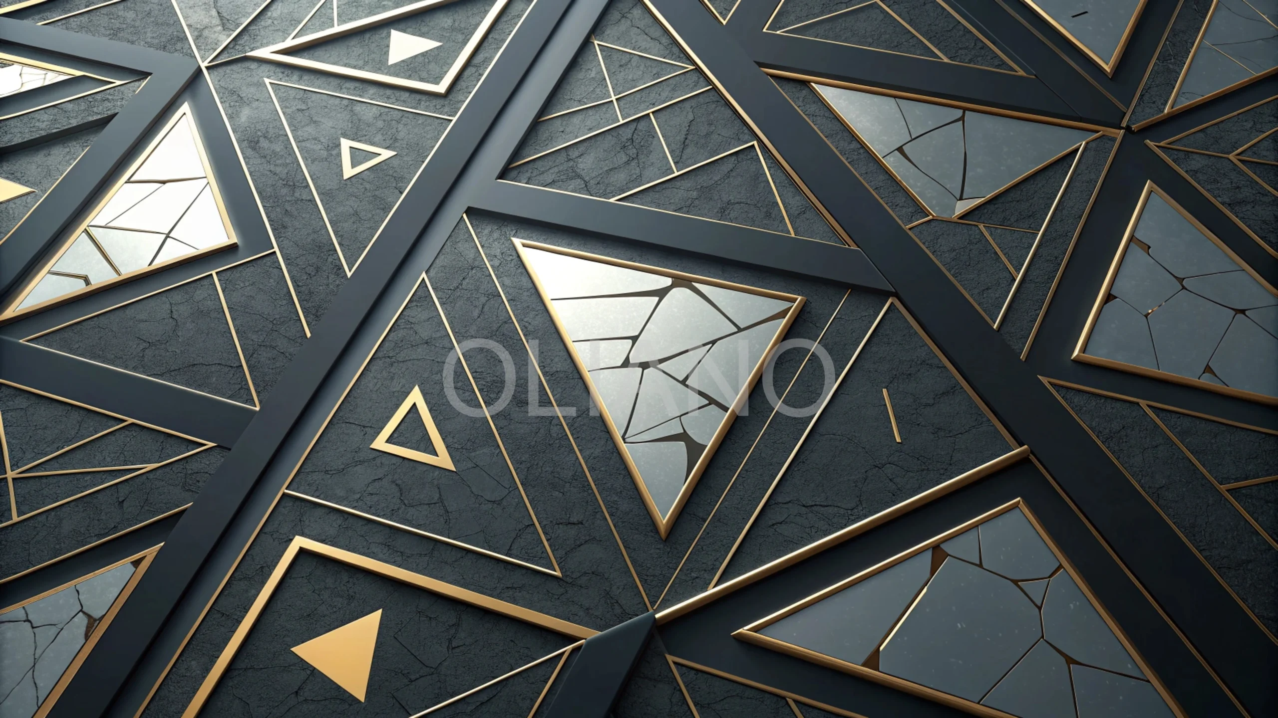 Fractured Reality Shards