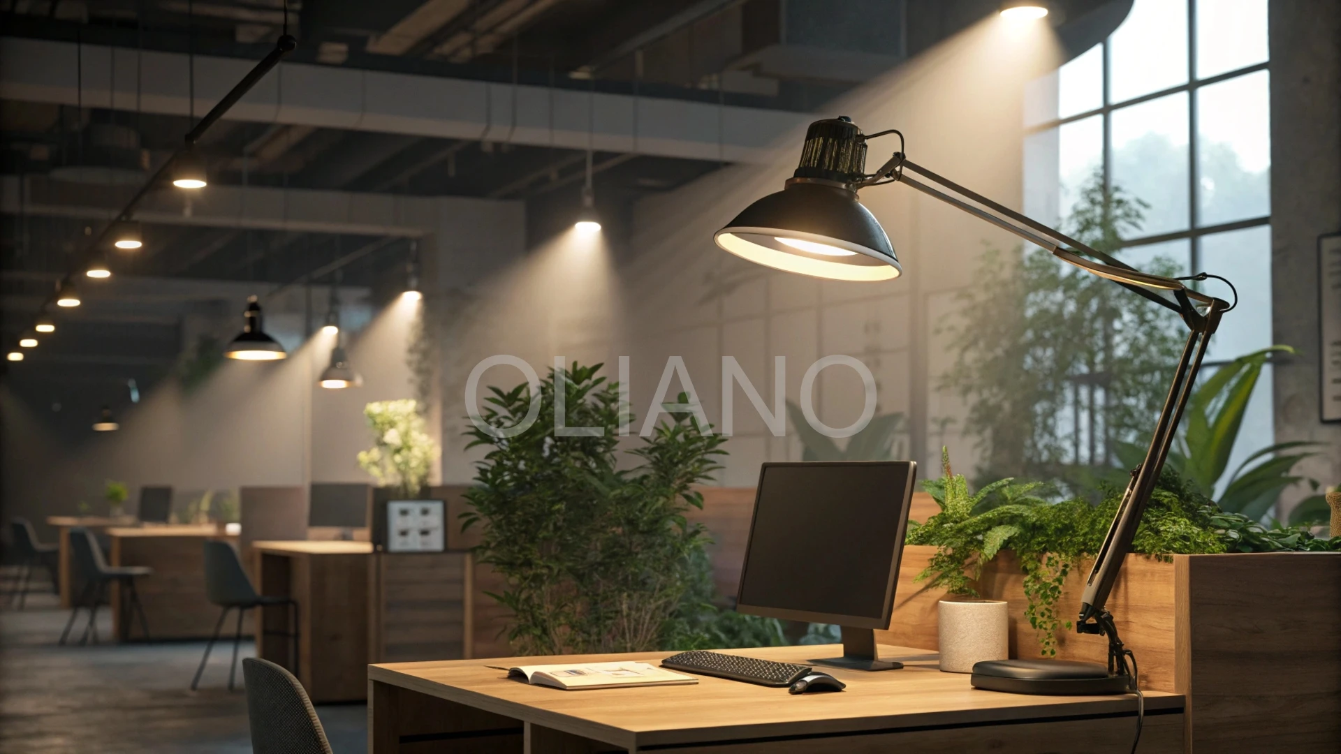 Office Pack (5 files, 1920x1080)