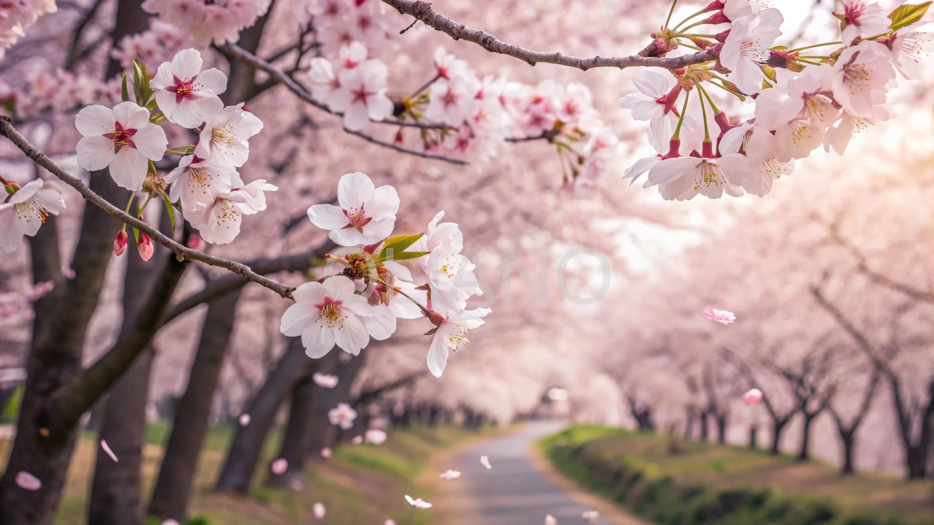 Nature Pack (20 files, 1920x1080)