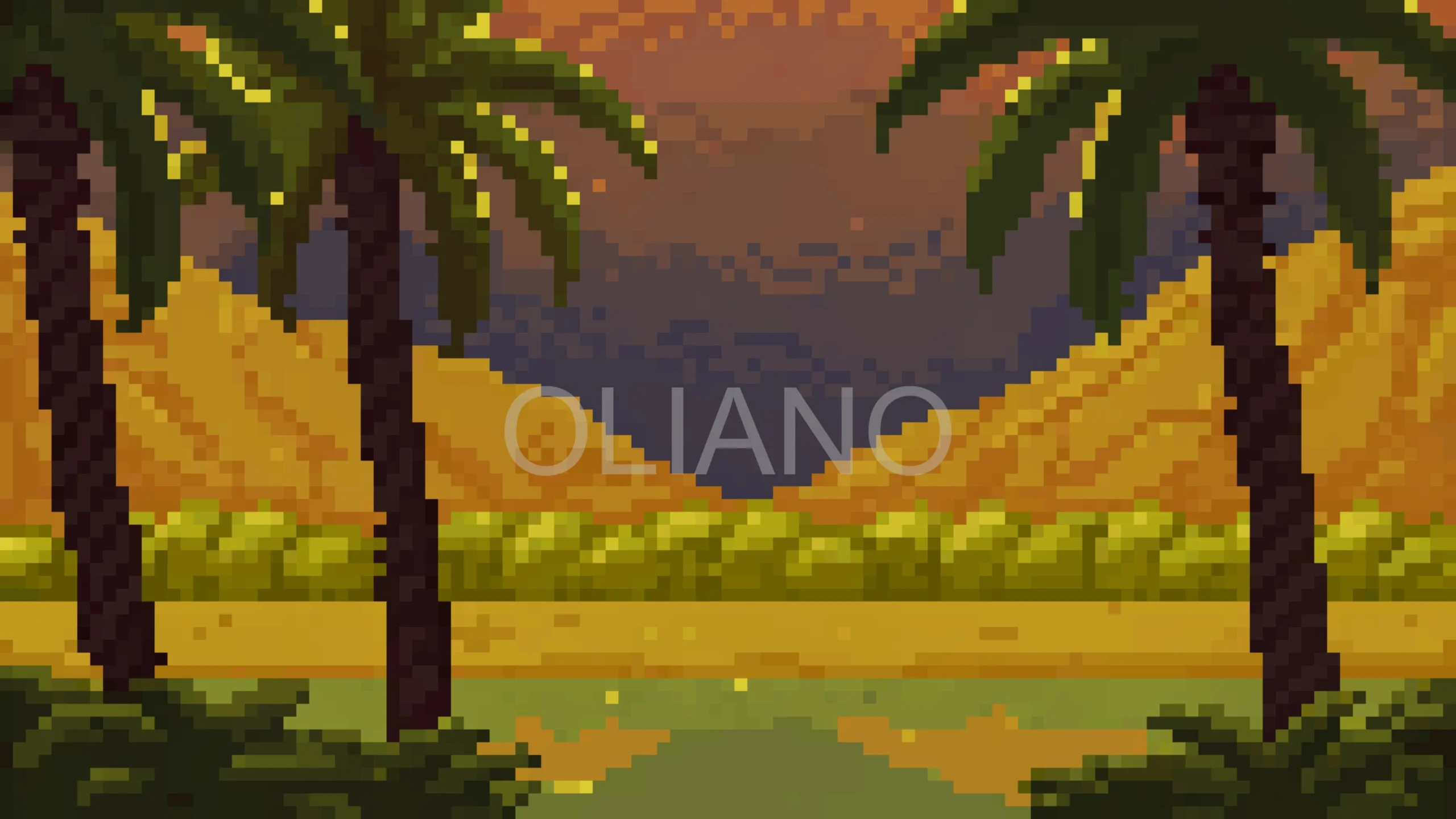 Pixelart Pack (10 files, 3840x2160)