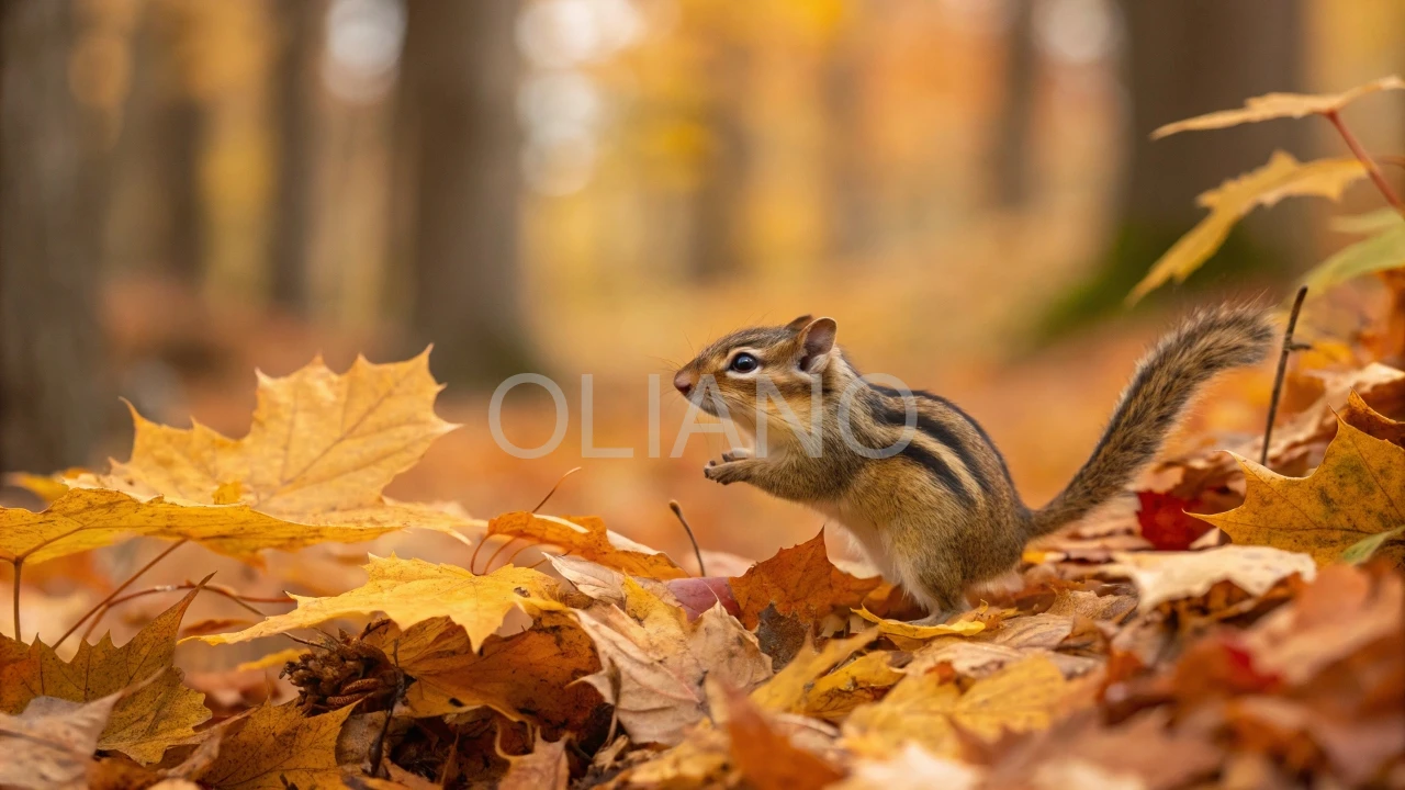 Animals Pack (20 files, 1280x720)