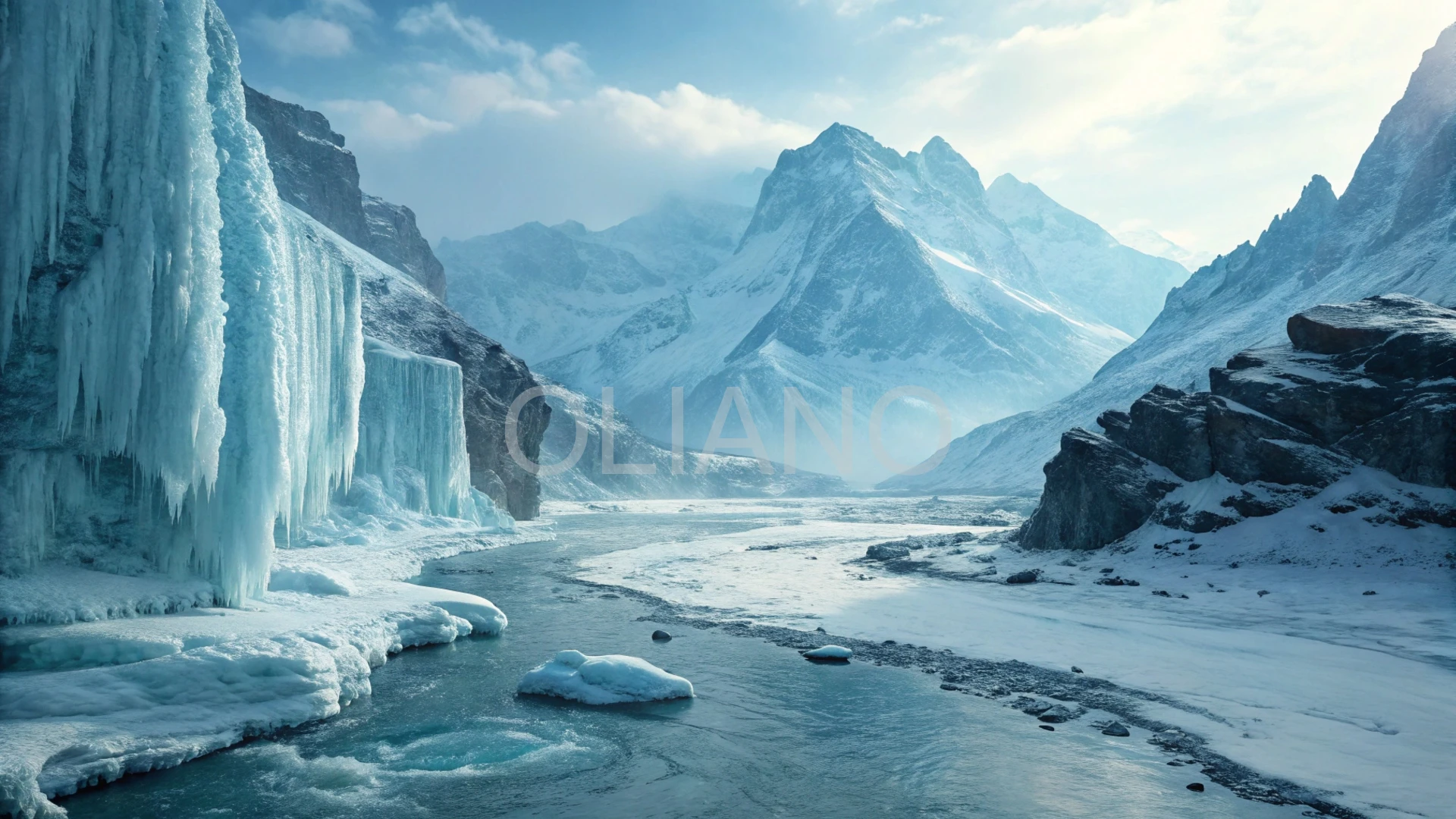 Fantasy World Pack (20 files, 1920x1080)