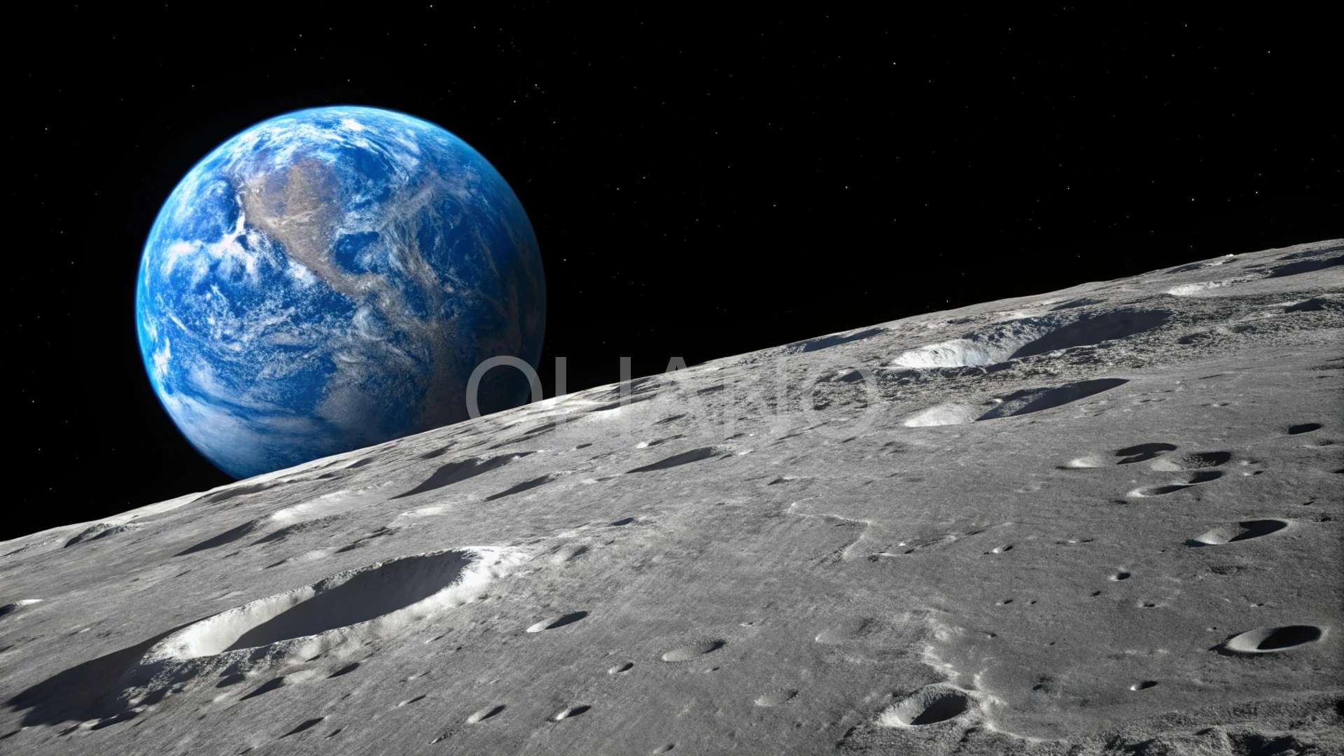 Space Pack (50 files, 1920x1080)