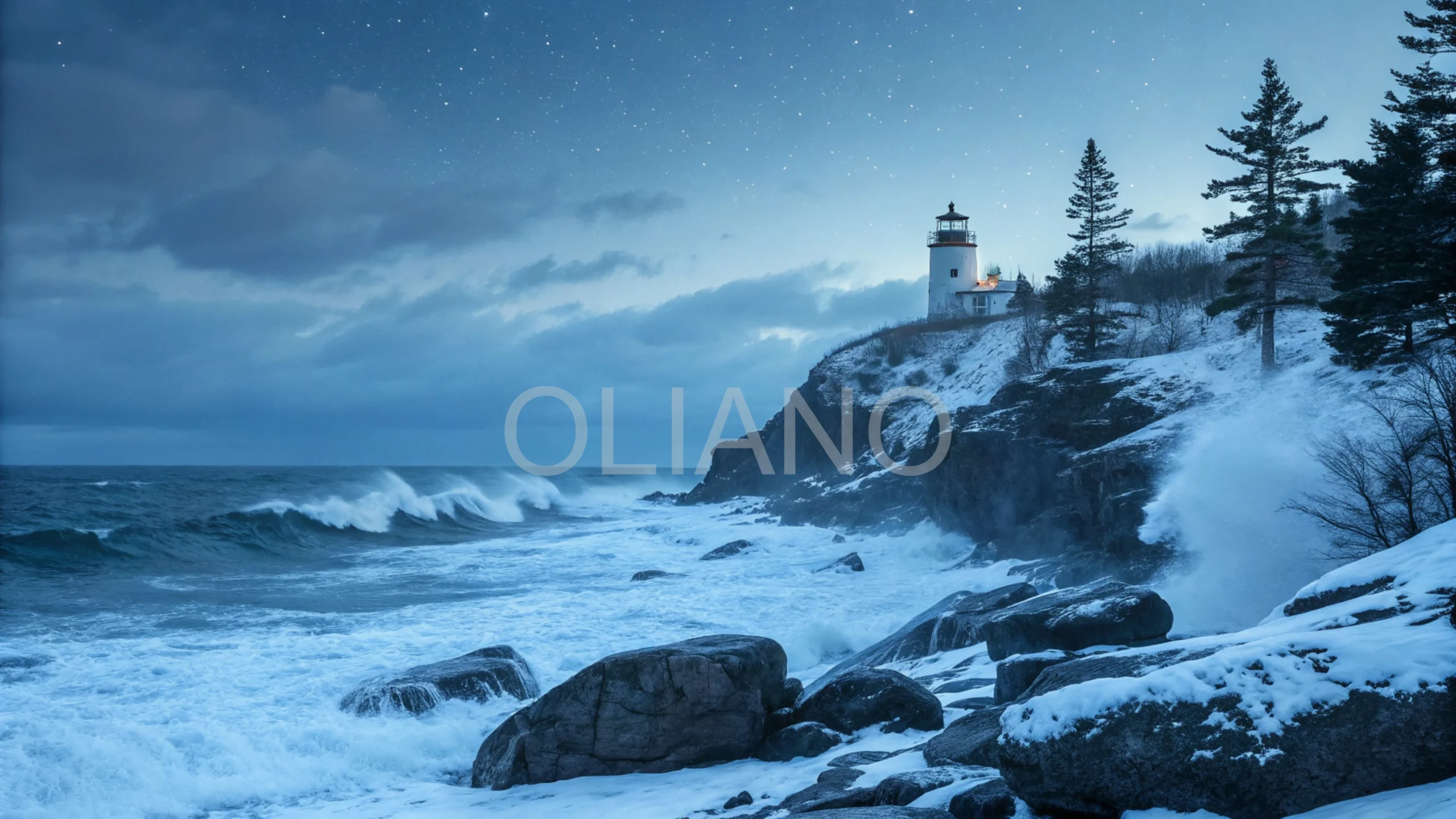 Season Motifs Pack (5 files, 3840x2160)